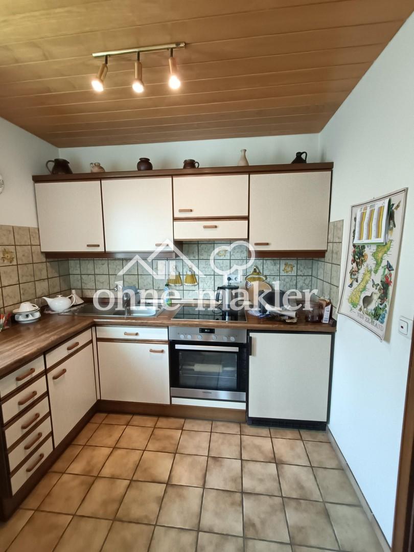 Ruhiger Mieter/in für schöne 2-Zimmer-Wohnung mit Stellplatz in gepflegtem 3-Parteien-Haus gesucht - Foto 4