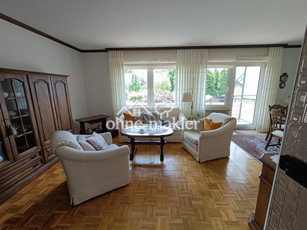 Ruhiger Mieter/in für schöne 2-Zimmer-Wohnung mit Stellplatz in gepflegtem 3-Parteien-Haus gesucht - Foto 2