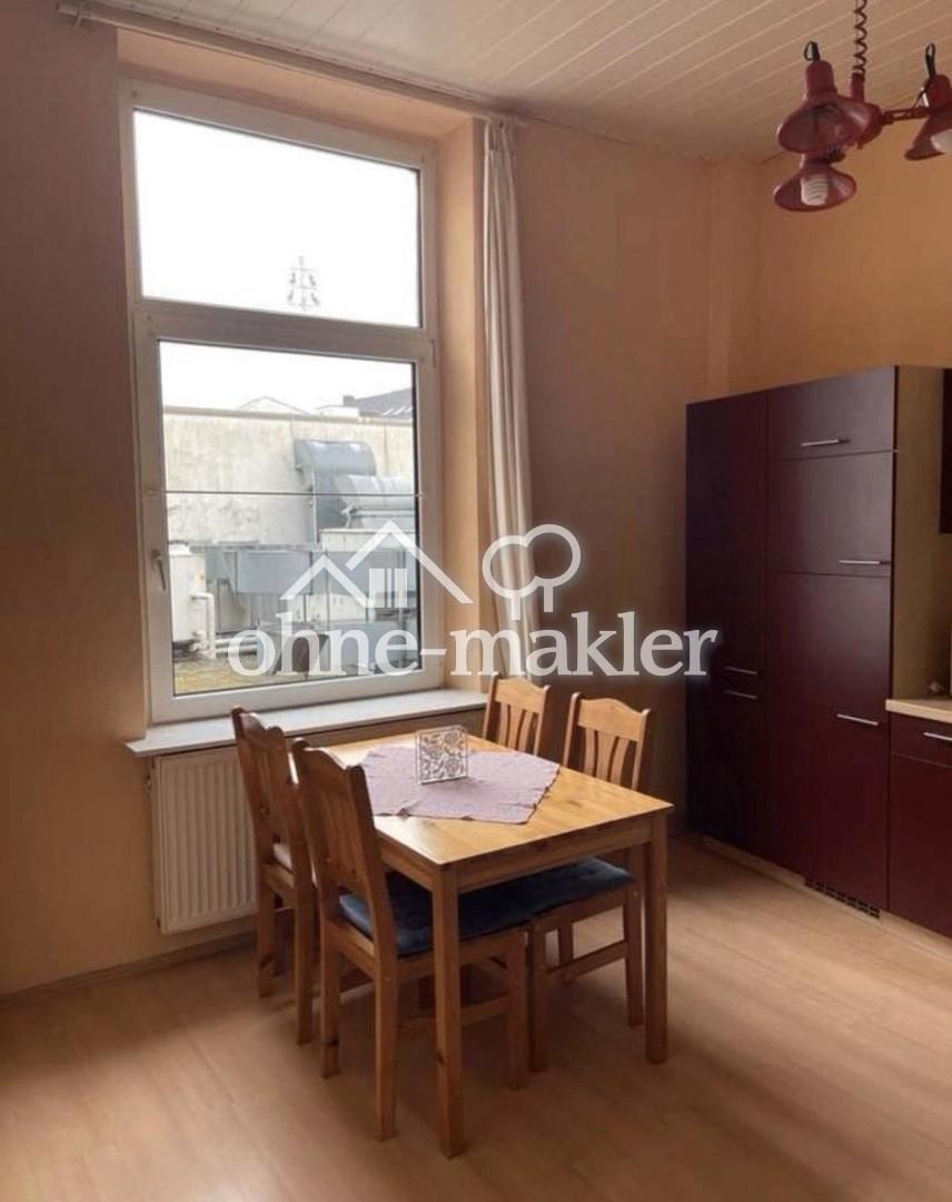 Charmante 2-Zimmer Altbauwohnung im Zentrum Aachen WG tauglich - Foto 1