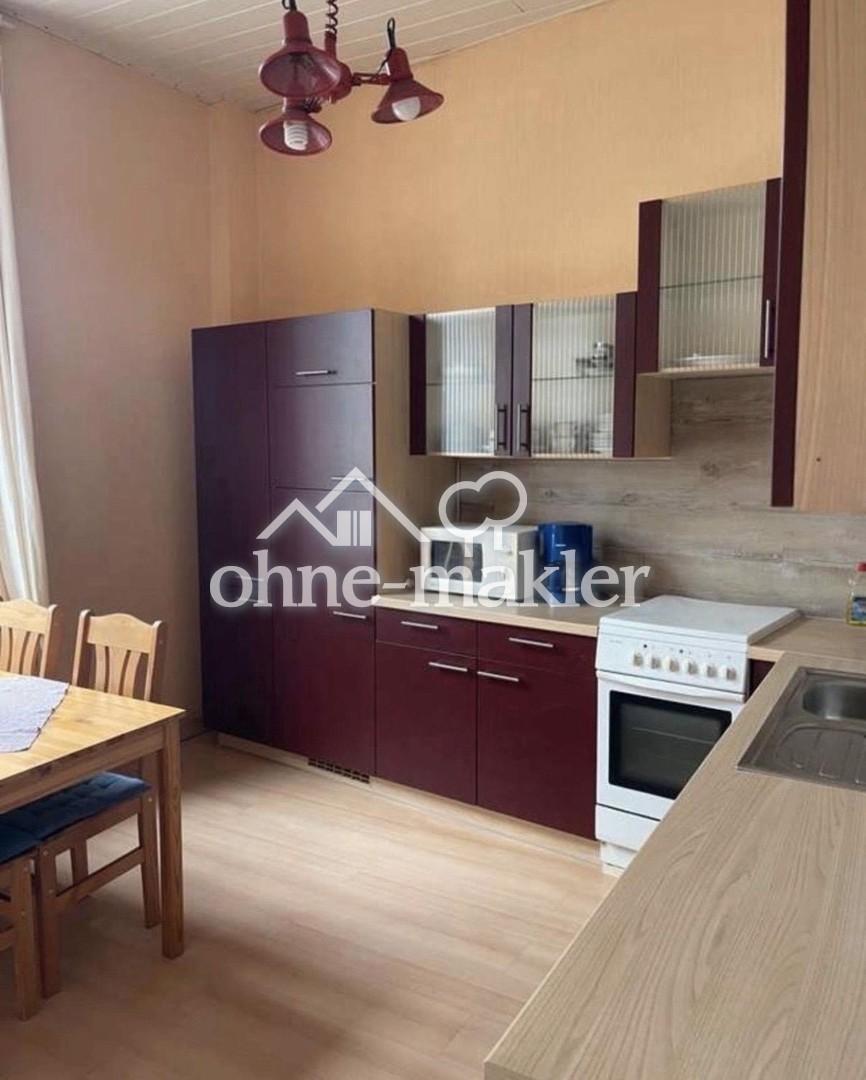 Charmante 2-Zimmer Altbauwohnung im Zentrum Aachen WG tauglich - Foto 3