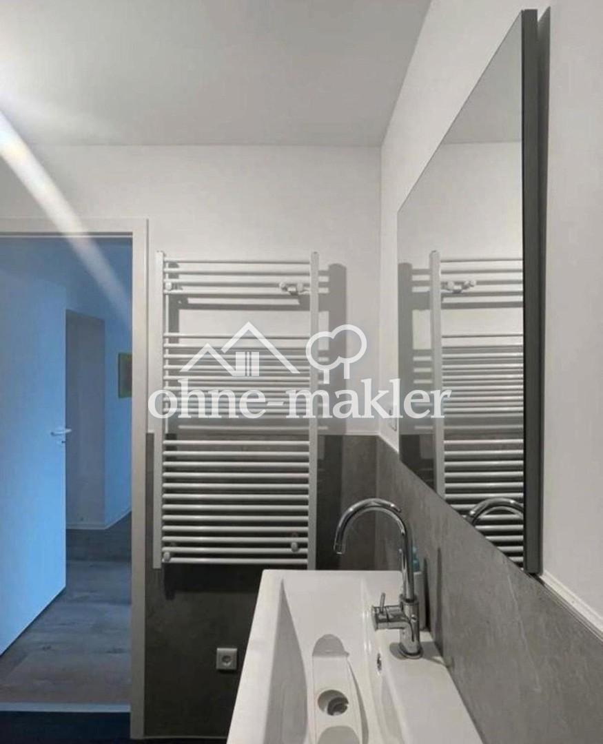 Charmante 2-Zimmer Altbauwohnung im Zentrum Aachen WG tauglich - Foto 4