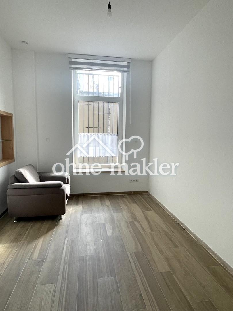 3-Zimmer Altbauperle im Zentrum von Aachen WG tauglich - Foto 1