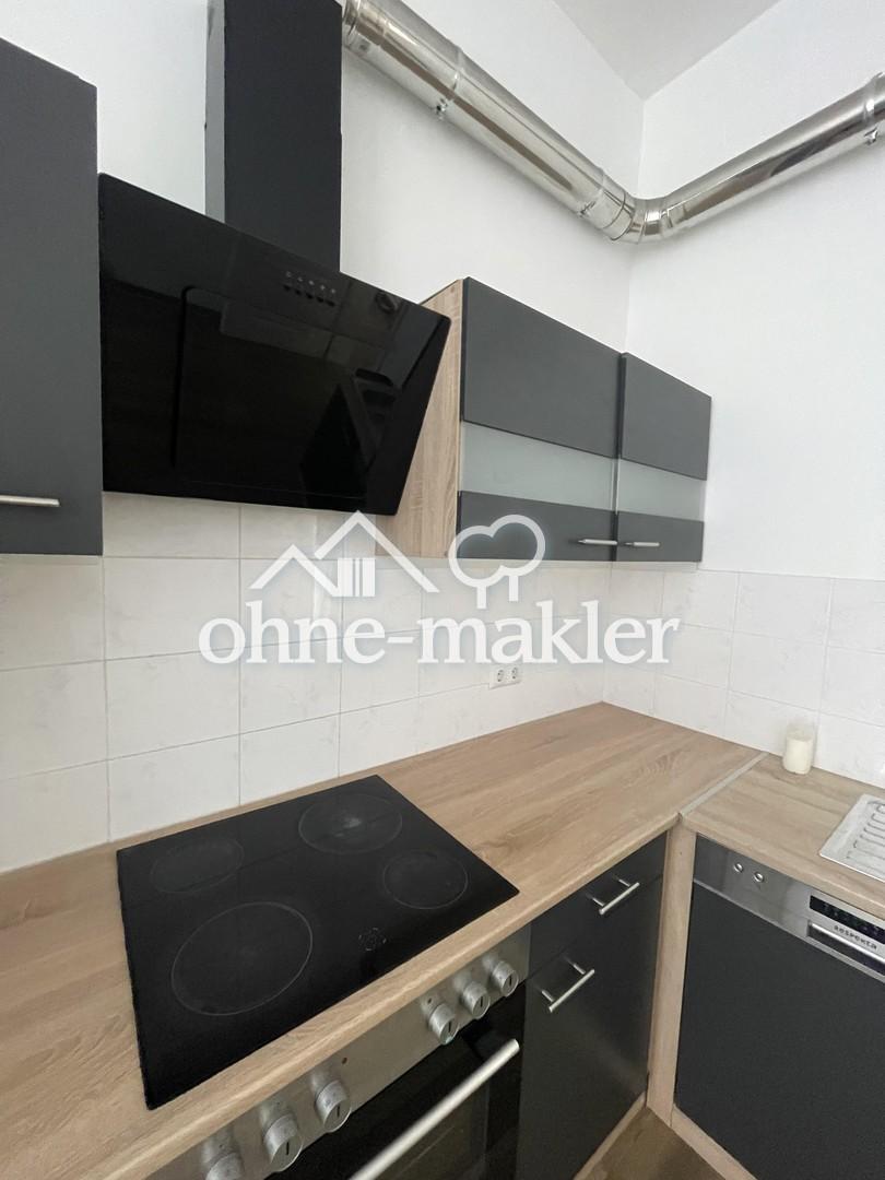 3-Zimmer Altbauperle im Zentrum von Aachen WG tauglich - Foto 2