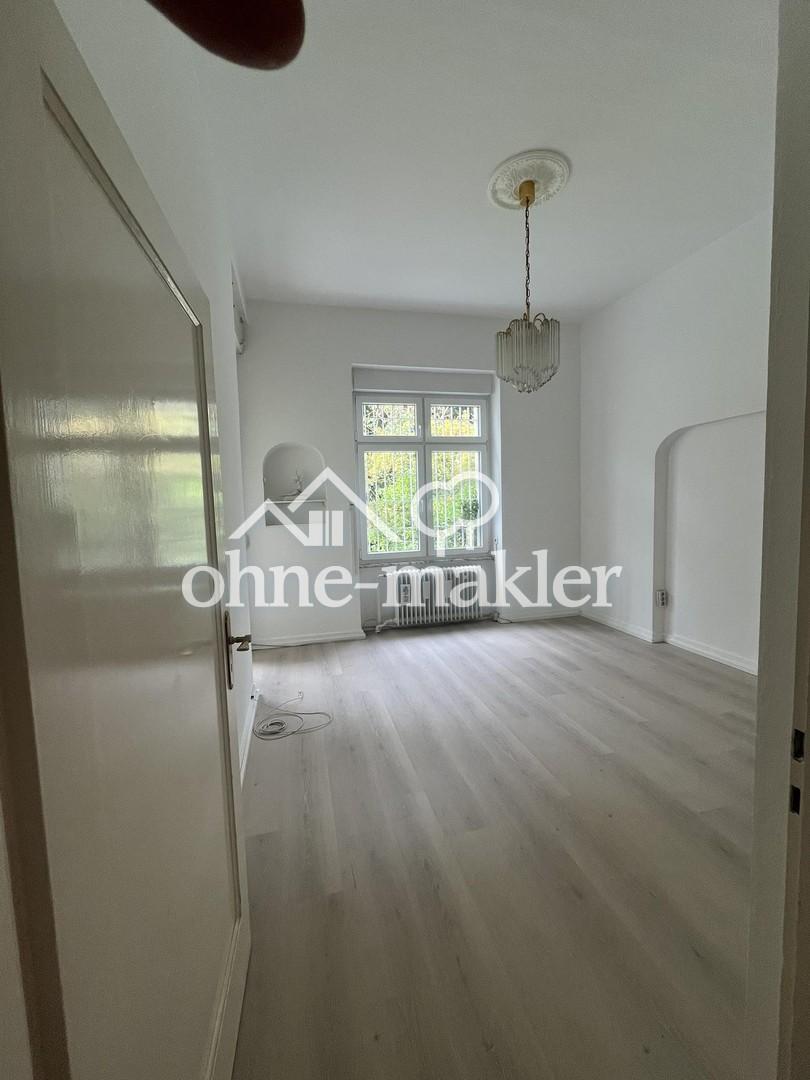 Wunderschöne Altbauwohnung Westend Offenbach - Photo 2