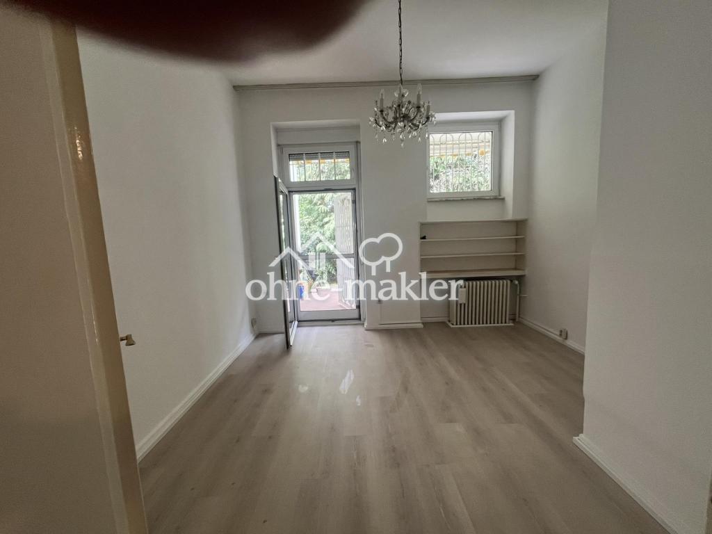 Wunderschöne Altbauwohnung Westend Offenbach - Photo 5