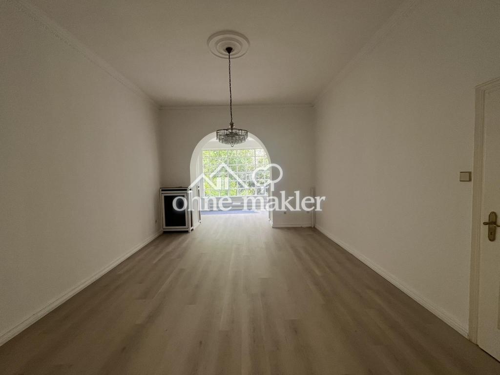Wunderschöne Altbauwohnung Westend Offenbach - Photo 4