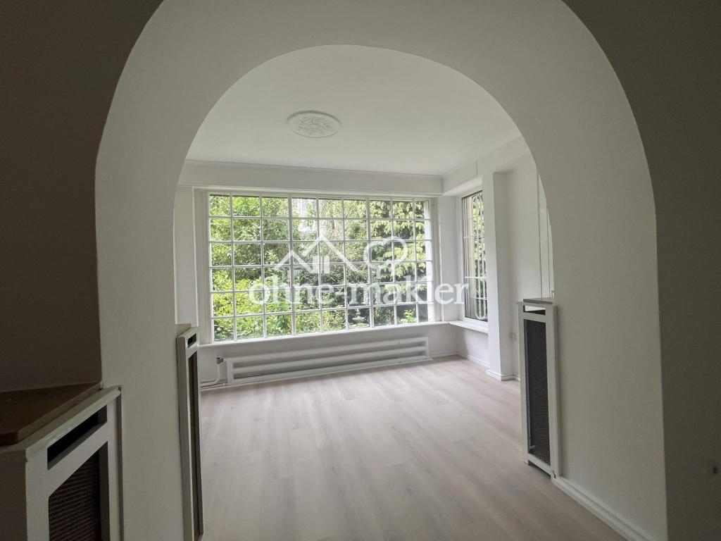 Wunderschöne Altbauwohnung Westend Offenbach - Photo 3
