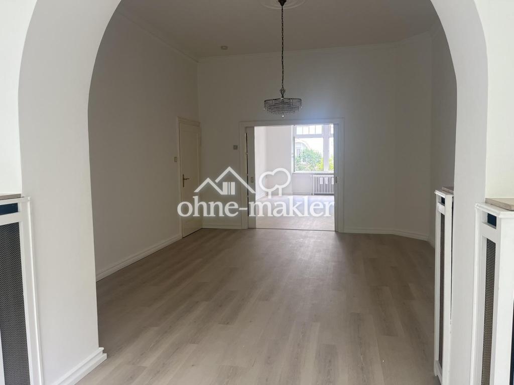 Wunderschöne Altbauwohnung Westend Offenbach - Photo 1