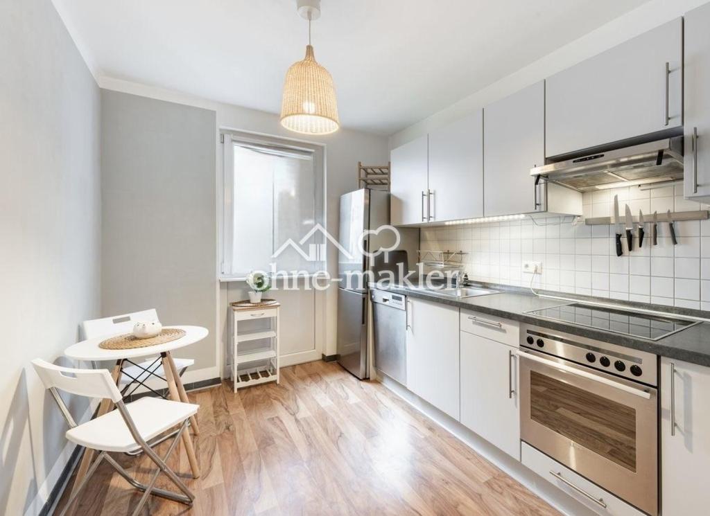 City Apartment close to Fischmarkt (St. Pauli) / Furnished ALL INLC. - Foto 3