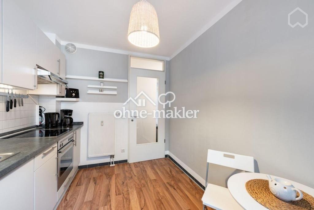 City Apartment close to Fischmarkt (St. Pauli) / Furnished ALL INLC. - Foto 4