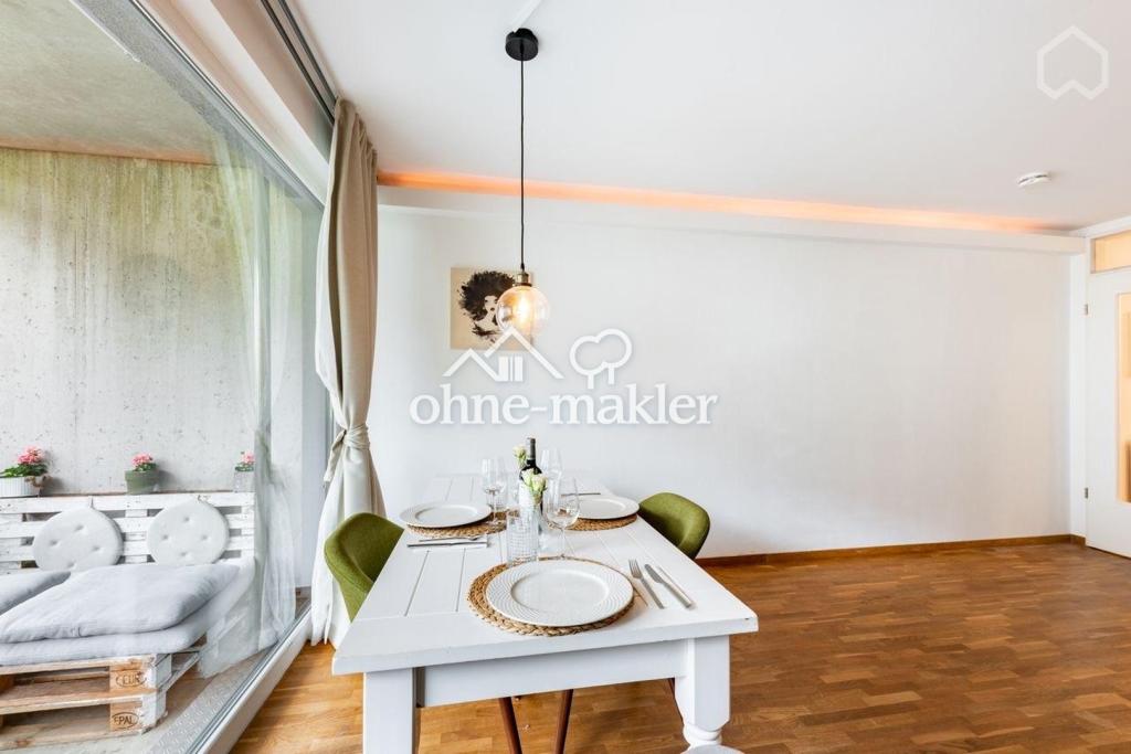 City Apartment close to Fischmarkt (St. Pauli) / Furnished ALL INLC. - Foto 2