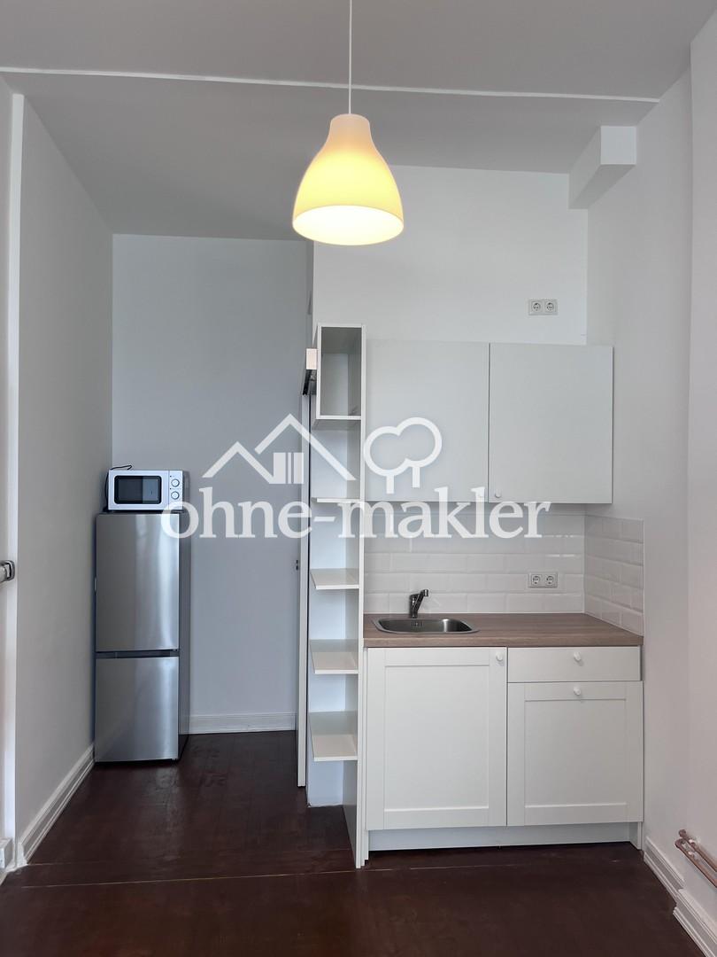 1 Zimmer Gewerbe/Wohnfläche EG - Foto 2