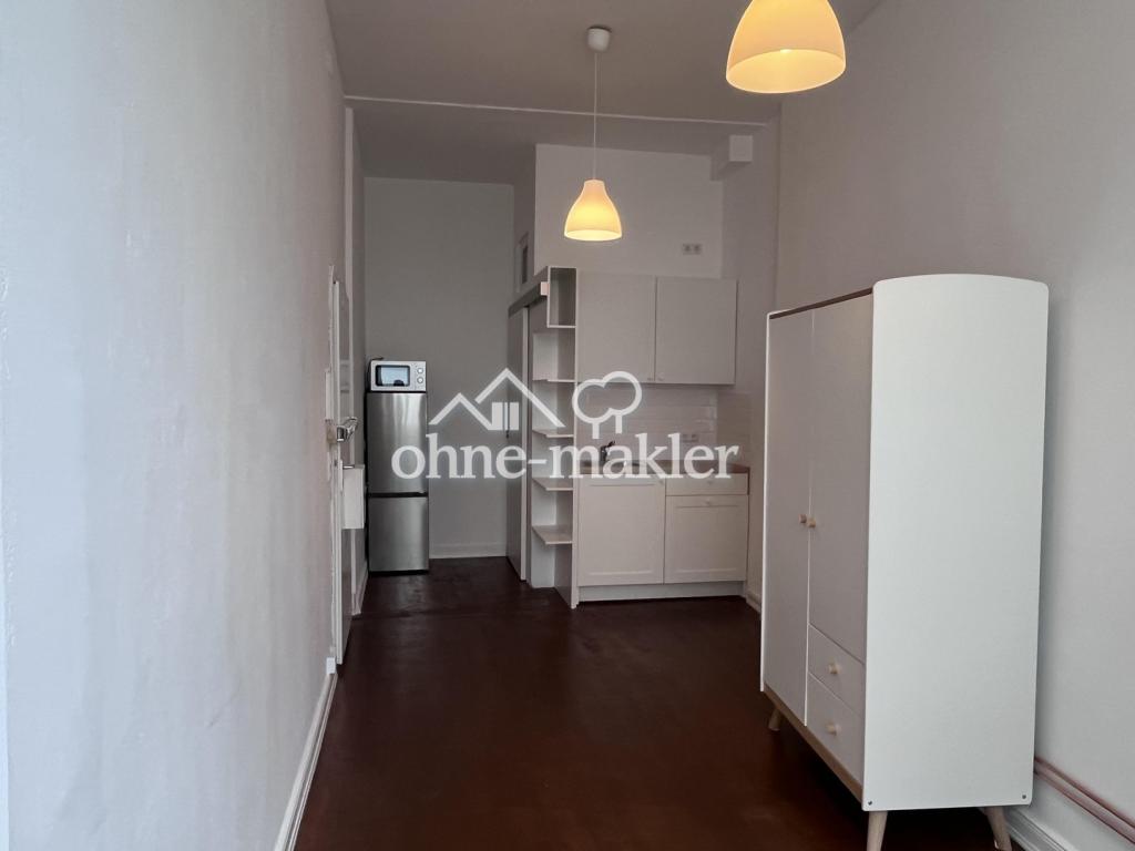 1 Zimmer Gewerbe/Wohnfläche EG - Foto 5
