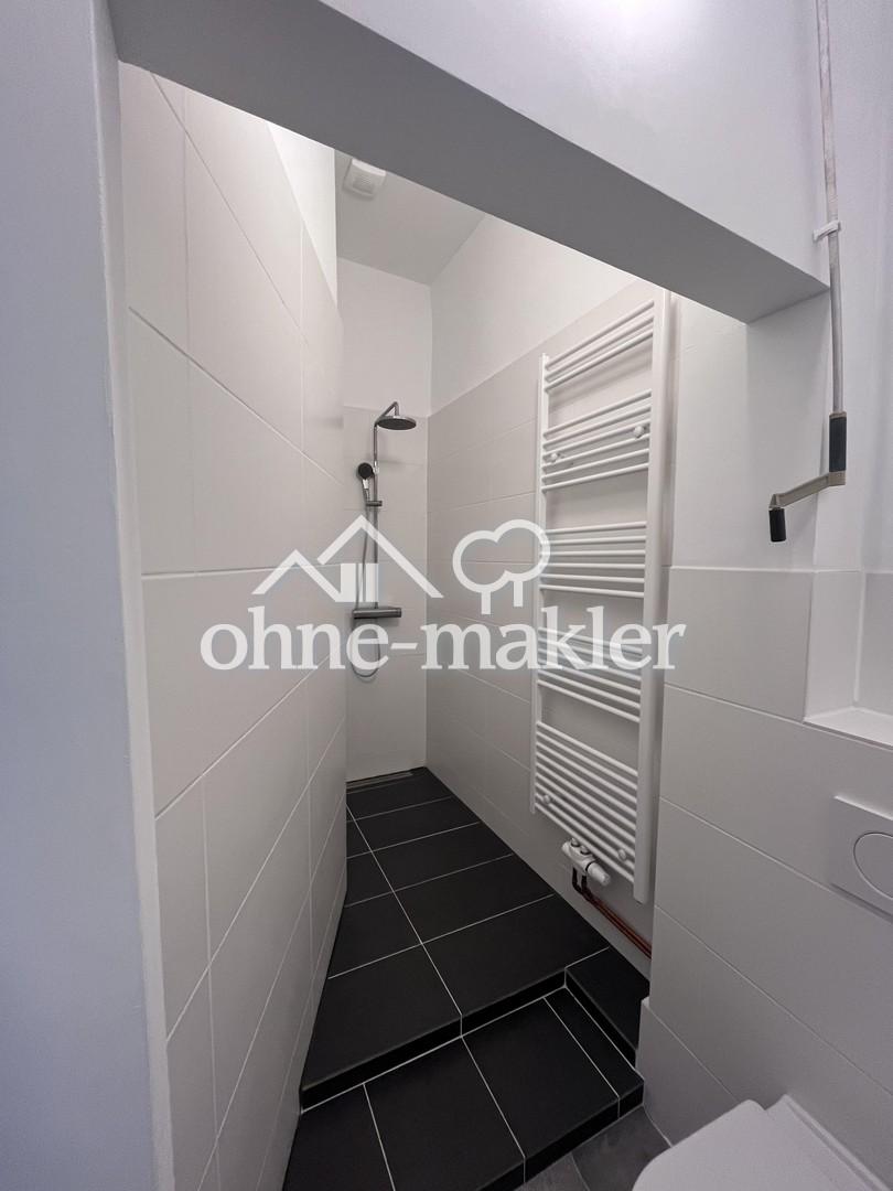 1 Zimmer Gewerbe/Wohnfläche EG - Foto 4