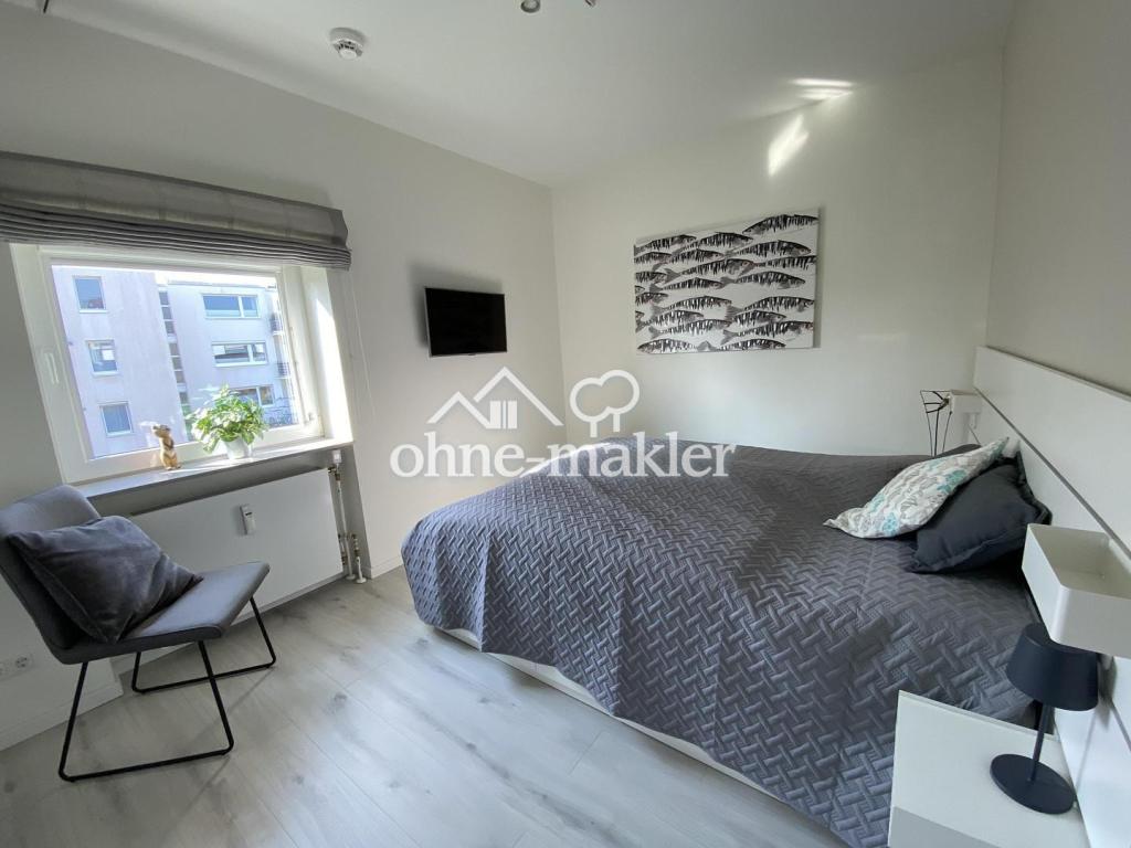 Moderne 2-Zimmer,mit pool, und Balkon - Photo 4