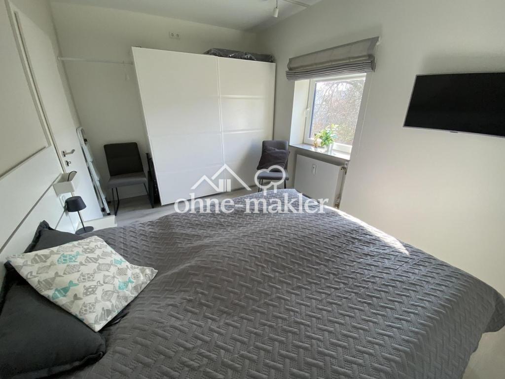 Moderne 2-Zimmer,mit pool, und Balkon - Photo 3