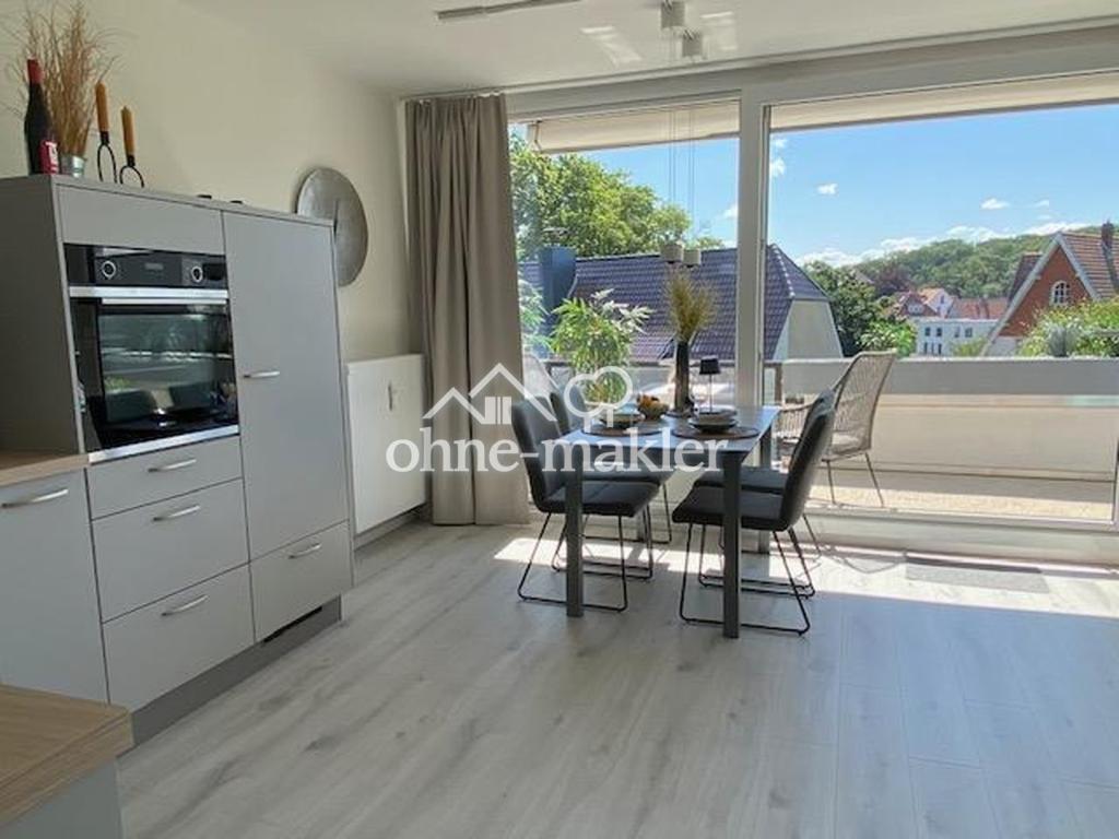 Moderne 2-Zimmer,mit pool, und Balkon - Photo 2