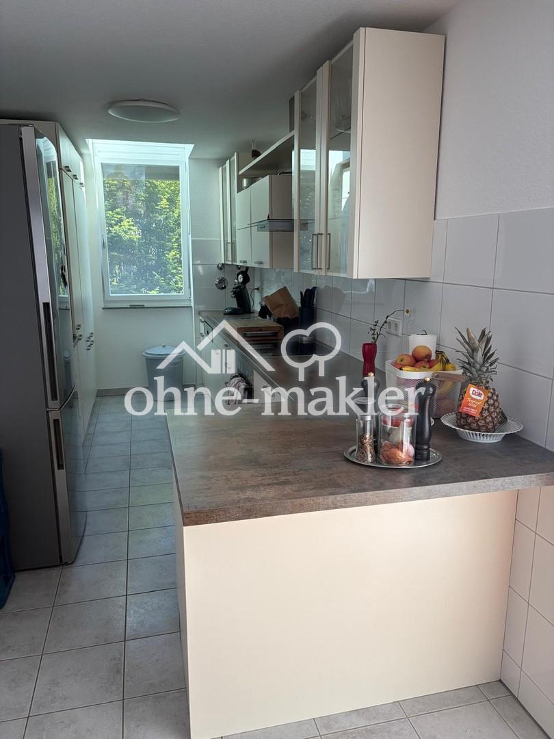 Schöne 4-Zimmer Wohnung in Wendlingen - Photo 5