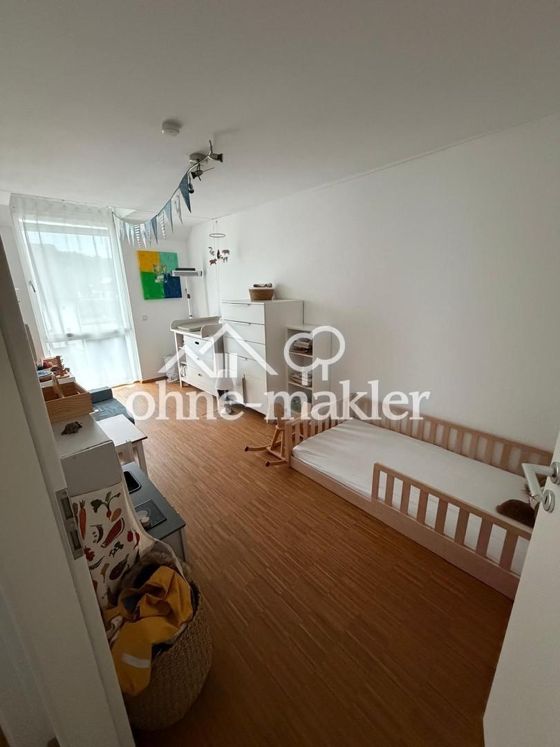 Schöne 4-Zimmer Wohnung in Wendlingen - Photo 4