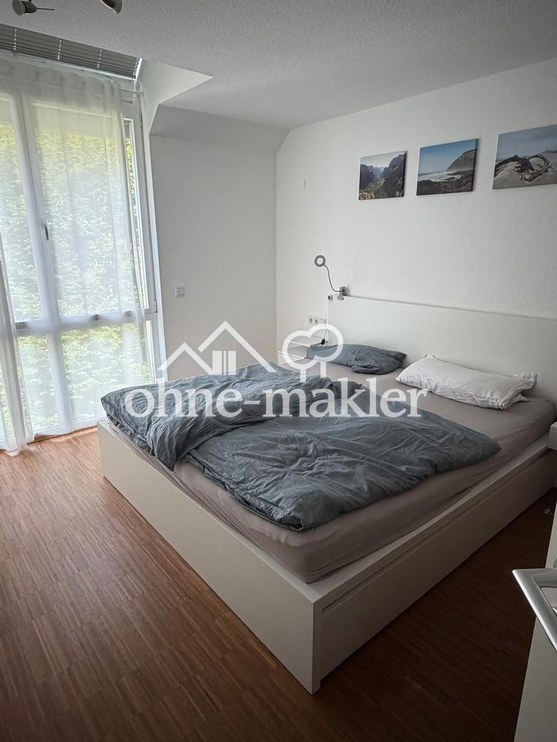 Schöne 4-Zimmer Wohnung in Wendlingen - Photo 3