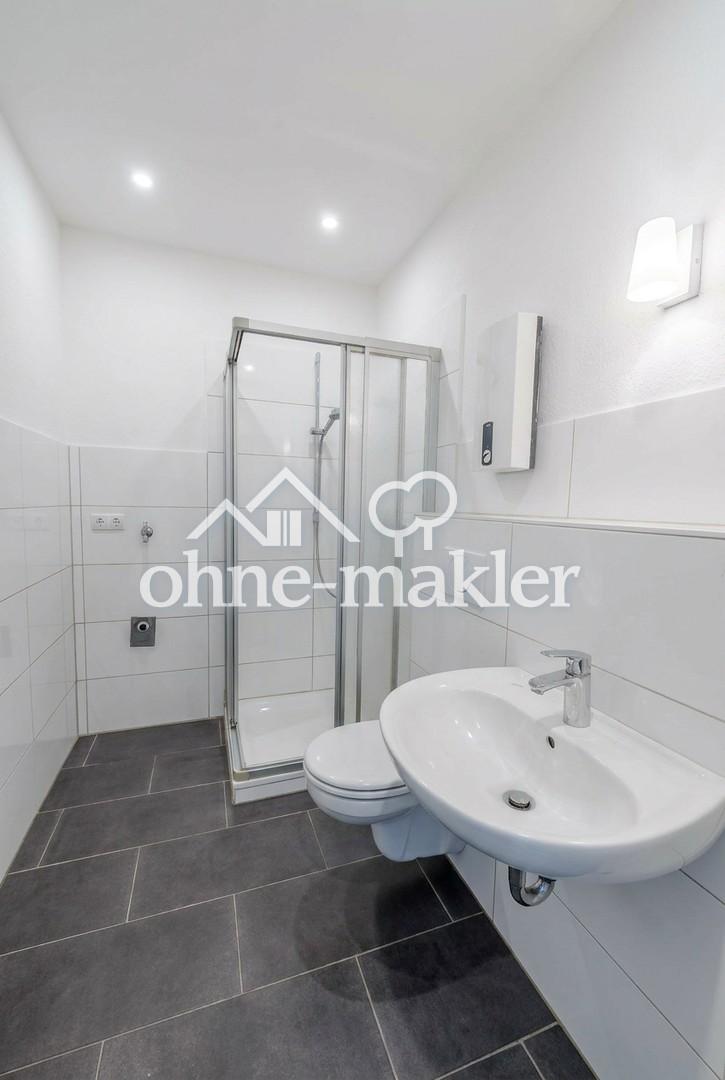 Frisch renovierte 2-Zimmer-Wohnung im Erdgeschoss - Photo 4