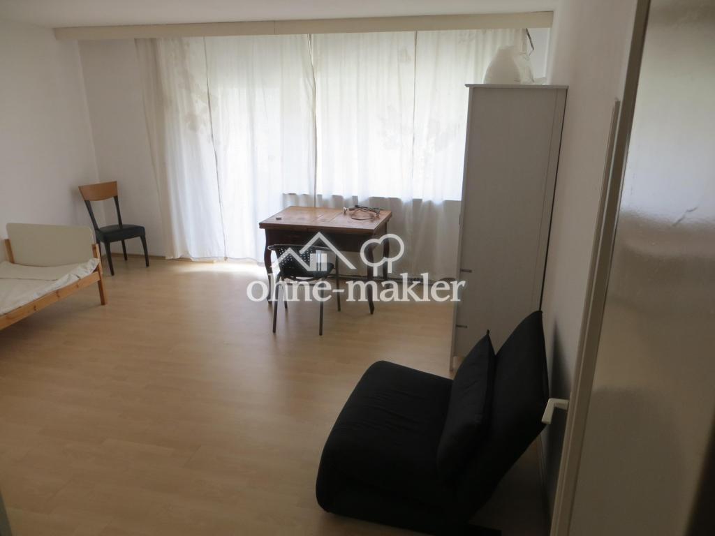 Nibelungenviertel: Lichtdurchflutetes Apartment mit großem Balkon - Photo 1