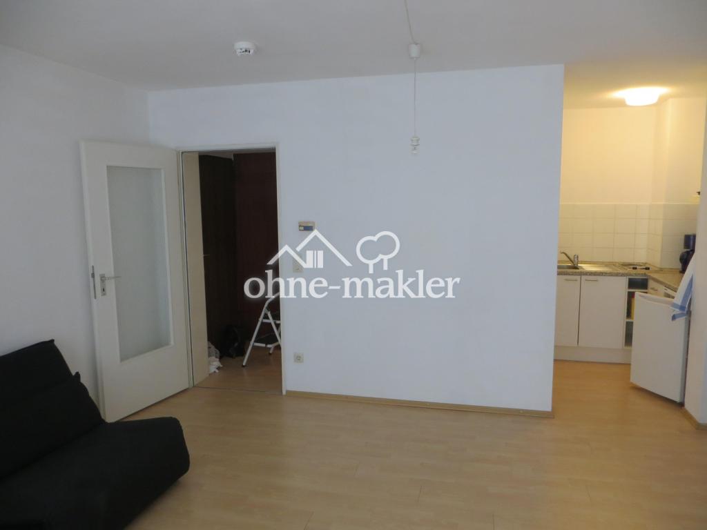 Nibelungenviertel: Lichtdurchflutetes Apartment mit großem Balkon - Photo 2