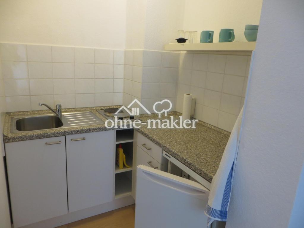 Nibelungenviertel: Lichtdurchflutetes Apartment mit großem Balkon - Photo 4
