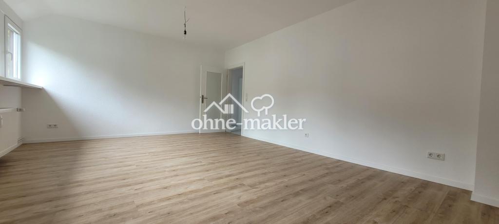 Renovierte 3-Zimmer-Wohnung in Wuppertal-Beyenburg - Photo 1