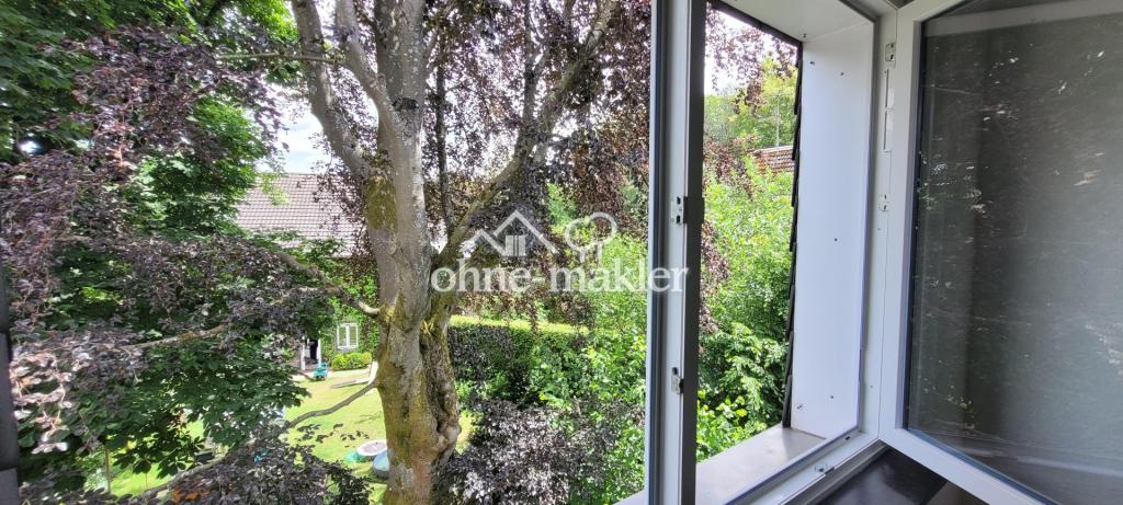 Renovierte 3-Zimmer-Wohnung in Wuppertal-Beyenburg - Photo 4