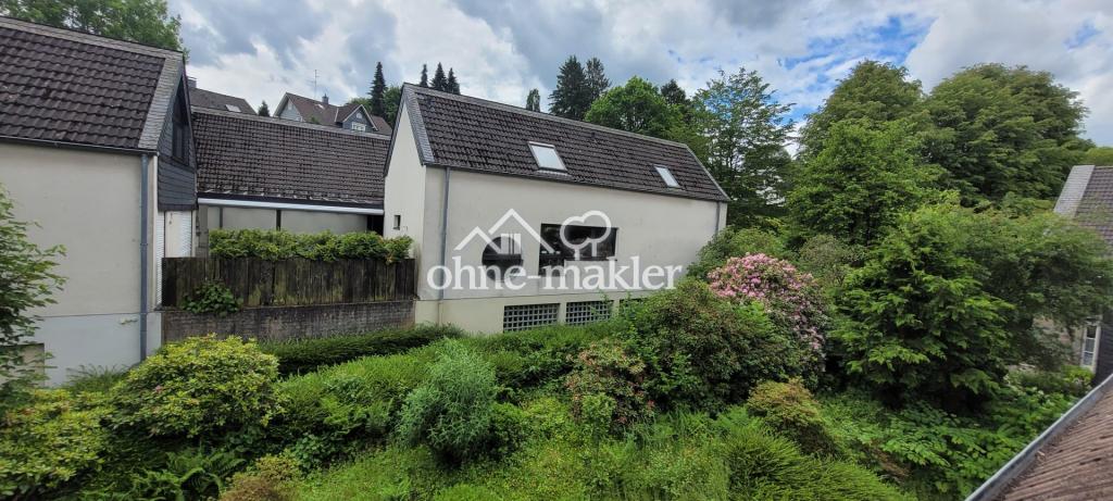 Renovierte 3-Zimmer-Wohnung in Wuppertal-Beyenburg - Photo 5