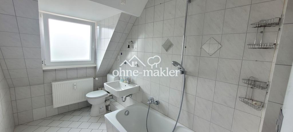 Renovierte 3-Zimmer-Wohnung in Wuppertal-Beyenburg - Photo 3