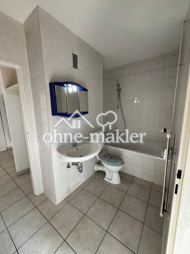 Charmante Wohnung - Zentral mit Blick auf die Rheinebene - Photo 3