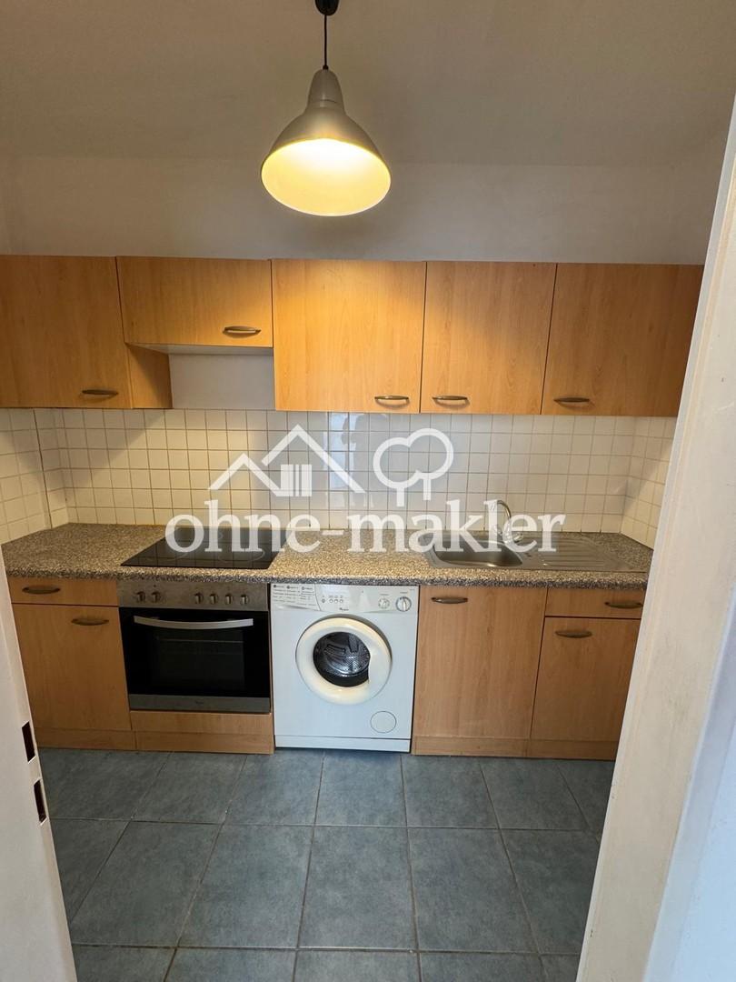 Charmante Wohnung - Zentral mit Blick auf die Rheinebene - Photo 2