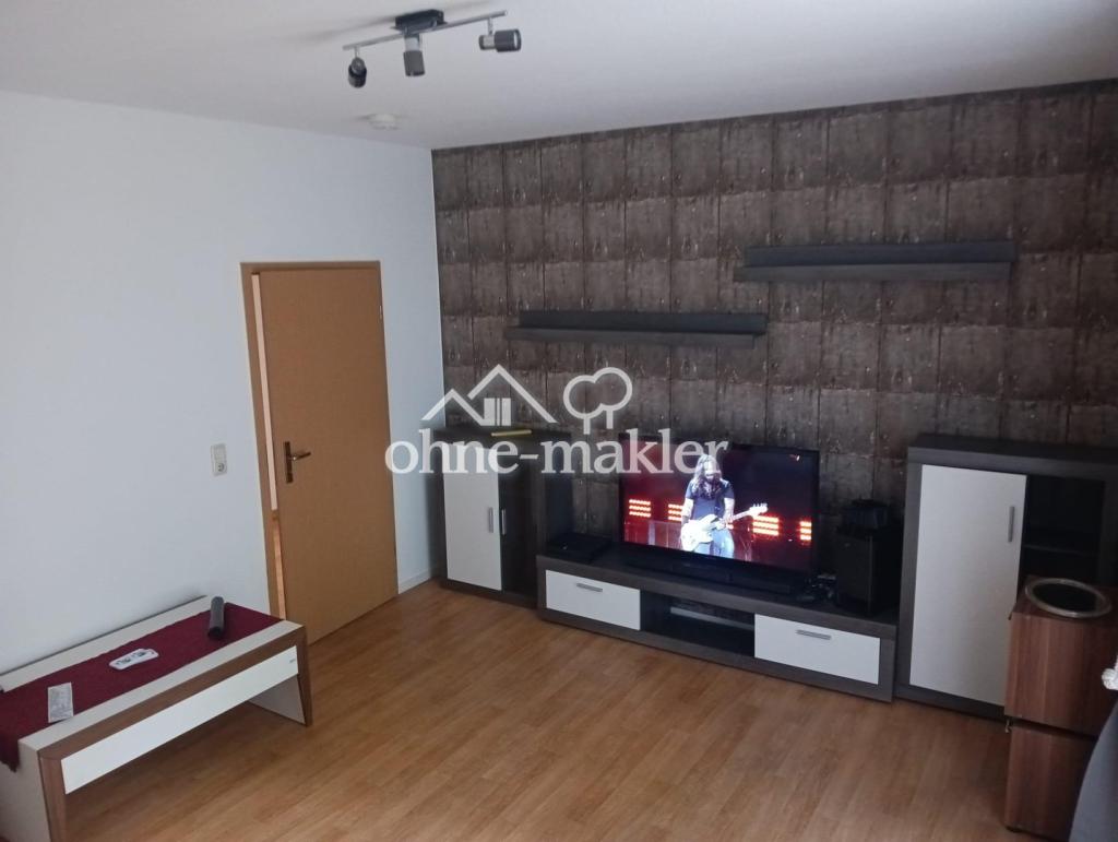 Stufenlose 2-Zimmer-Erdgeschosswohnung mit Terrasse & Stellplatz im Husarenpark Torgau zu vermieten - Foto 3