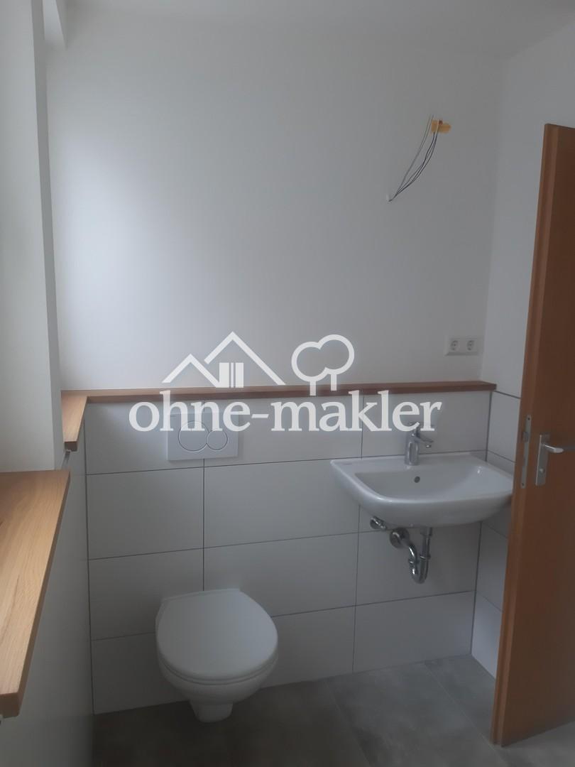 3-Zimmer-Wohnung mit großer Dachterrasse - Photo 3