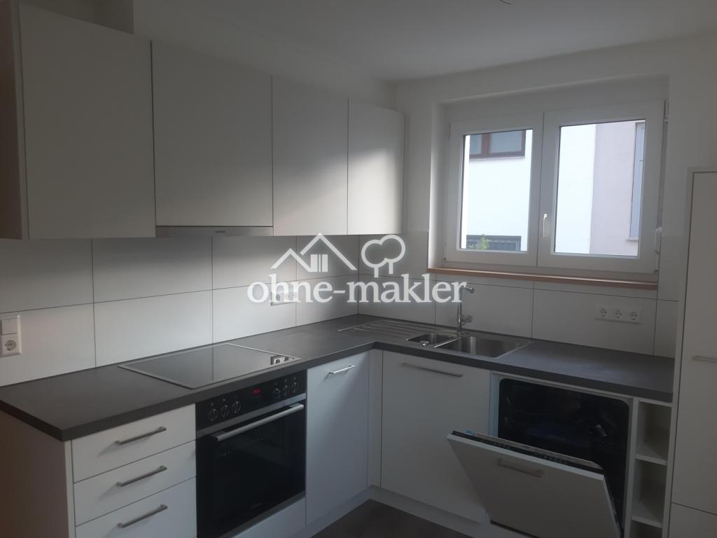 3-Zimmer-Wohnung mit großer Dachterrasse - Photo 2