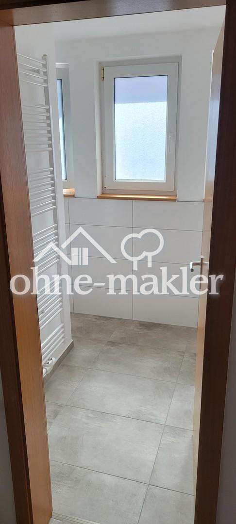 3-Zimmer-Wohnung mit großer Dachterrasse - Photo 5