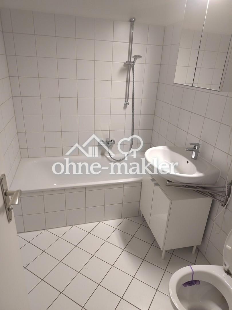 Appartment mit Bad und Küche in München Ramersdorf - Foto 2