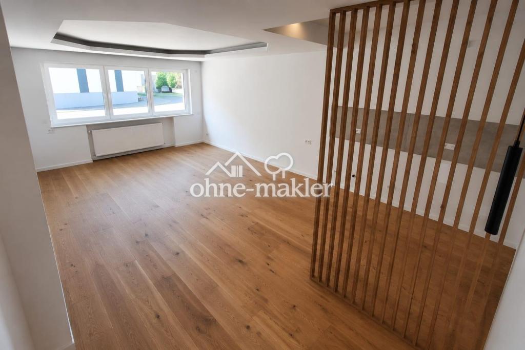 Erstbezug nach Sanierung - 45m² - Stellplatz - Küche optional - Foto 4