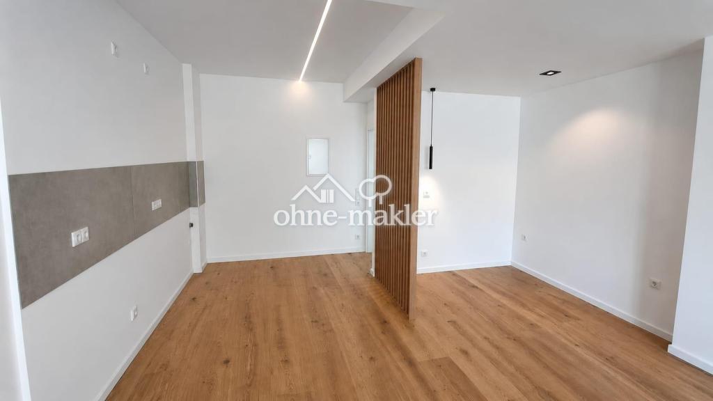 Erstbezug nach Sanierung - 45m² - Stellplatz - Küche optional - Foto 3