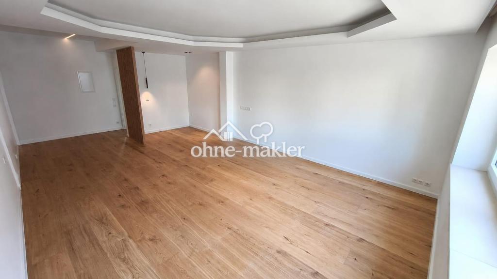 Erstbezug nach Sanierung - 45m² - Stellplatz - Küche optional - Foto 2