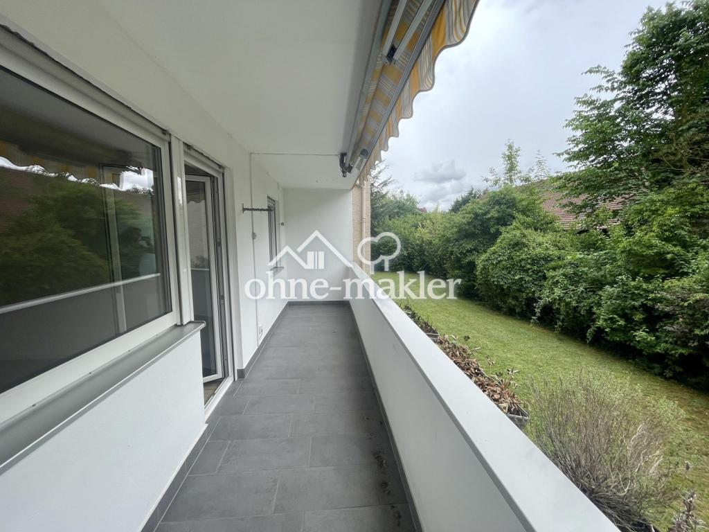 Stadtnah Wohnen am Regen - Photo 4