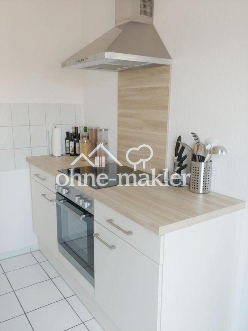 Sehr schöne, helle 2 Zi - mit EBK und Autostellplatz in Ludwigsburg - Mitte - Photo 5