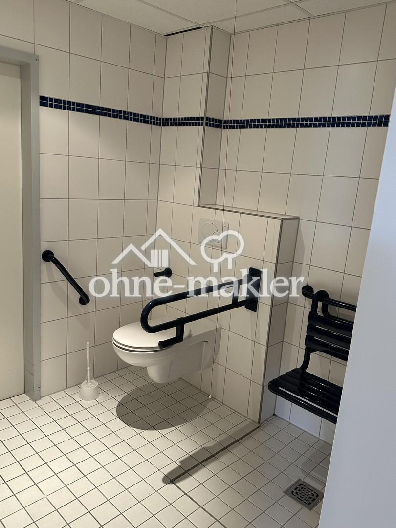 Betreutes Wohnen – sofort beziehbar Celle/Garßen - Foto 5
