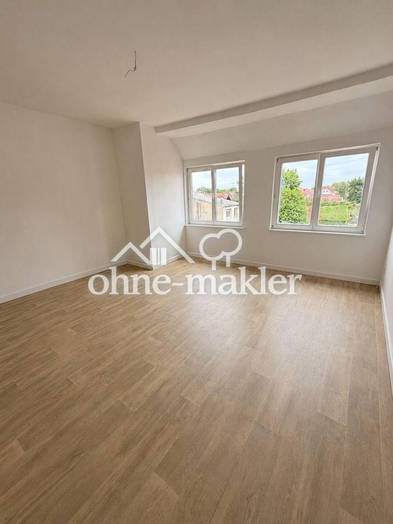 Ihre neue Altbauwohnung in Kyritz! - Photo 3
