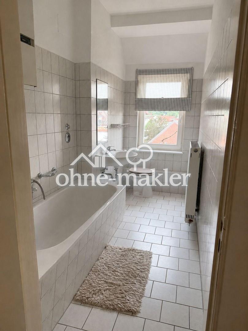 Ihre neue Altbauwohnung in Kyritz! - Photo 5