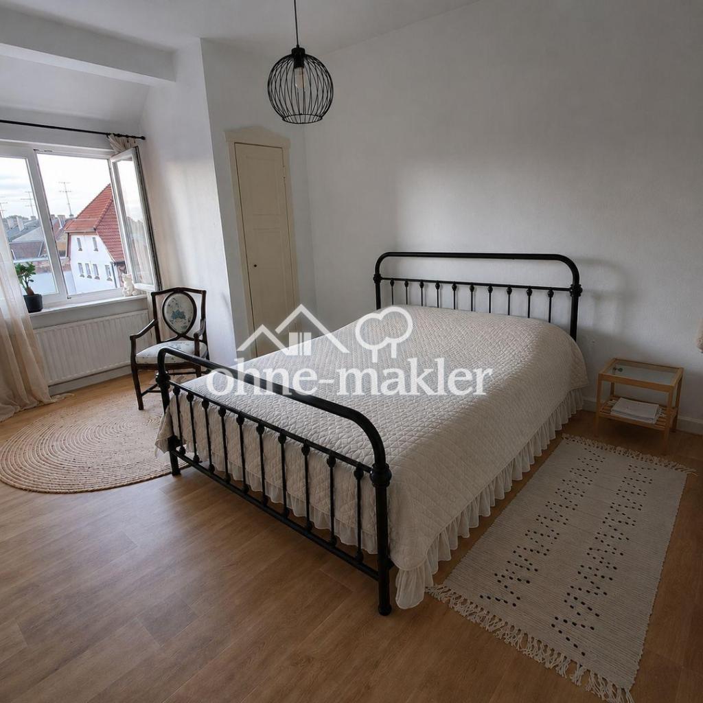 Ihre neue Altbauwohnung in Kyritz! - Photo 4