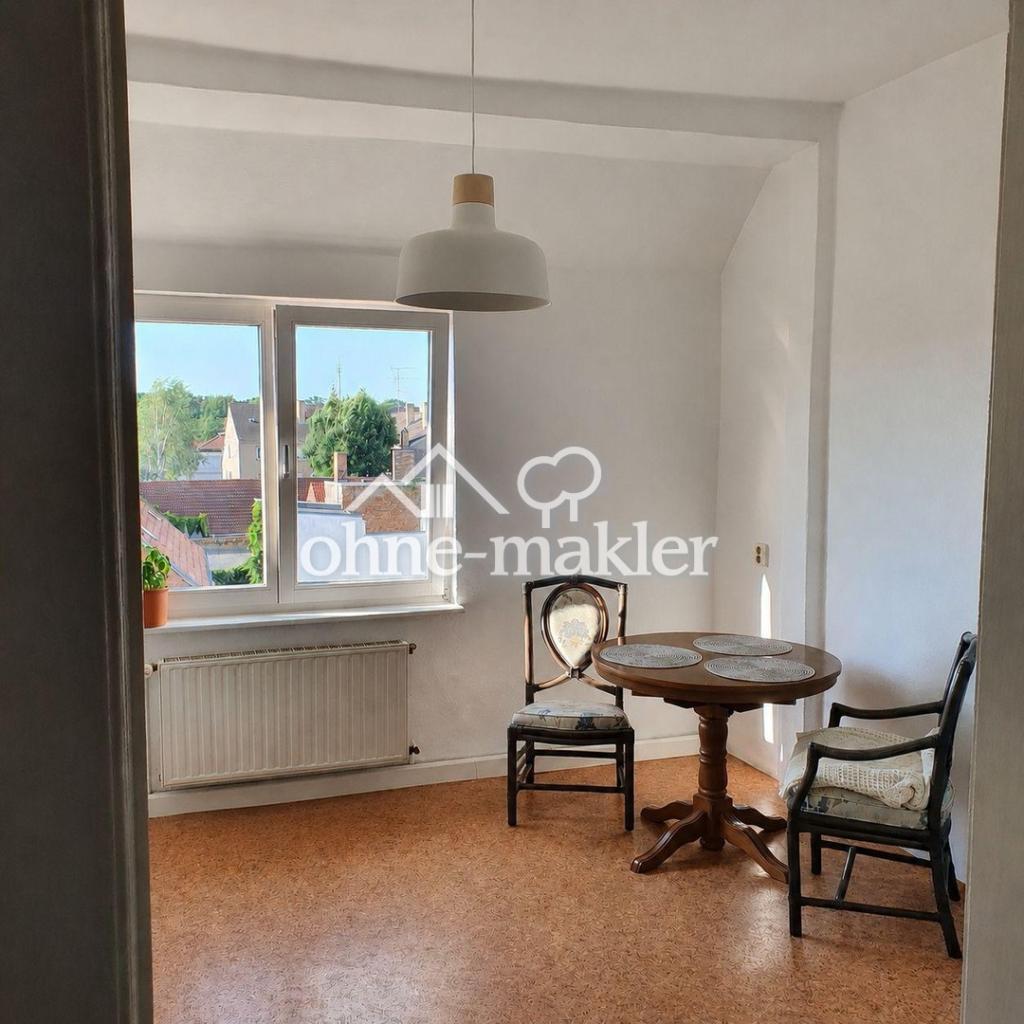 Ihre neue Altbauwohnung in Kyritz! - Photo 1