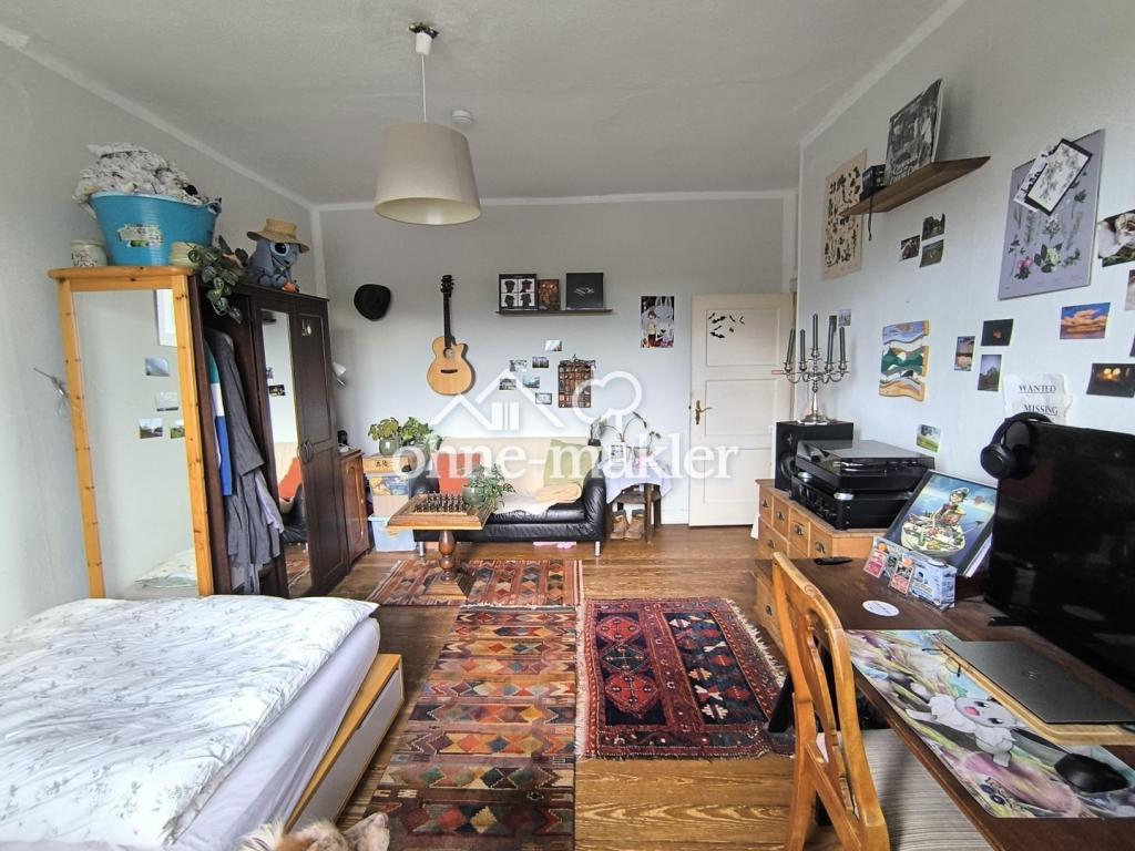 Charmante 3 Zimmer Altbauwohnung - Photo 4